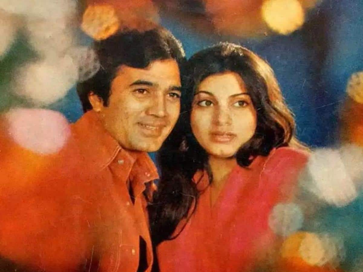 कुछ ऐसा था पहले सुपरस्टार Rajesh Khanna का बुरा दौर, पत्नी डिंपल से अक्सर पूछा करते थे ये सवाल!