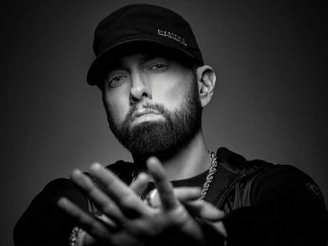 Eminem Reveals Why He Performed At The Oscars, 17 Years Later Variety ...