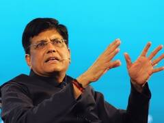 India Will Achieve $2 Trillion Export Target By 2030, Says Piyush Goyal