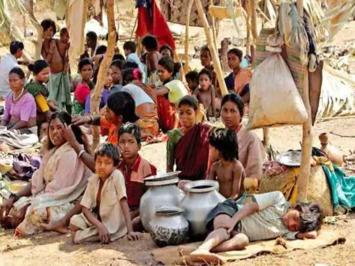 Number of poor people in India fell by about 415 million between 2005-06 and 2019-21, a ‘historic change’ UN UN on India's Poverty : இந்தியாவில் ஏழைகளின் எண்ணிக்கை இத்தனை கோடி சரிவு: வரலாற்று மாற்றம் என ஐ.நா. பாராட்டு