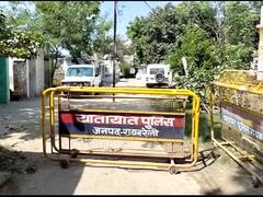 रायबरेली में जहरीली गैस रिसाव के बाद अस्पताल के पीछे की कॉलोनी को कराया खाली, इलाके में मचा हड़कंप