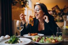 Avoid Night Food : ਸਾਵਧਾਨ! ਸੌਣ ਤੋਂ ਪਹਿਲਾਂ ਨਾ ਖਾਓ ਇਹ ਚੀਜ਼ਾਂ, ਸਿਹਤ ਲਈ ਹੋ ਸਕਦਾ ਖ਼ਤਰਨਾਕ