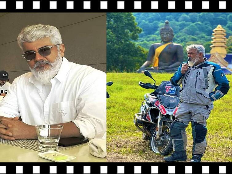 Ajith to join in AK 62 shoot soon and Planned to travel 7 continents by trip AK 62 : அடுத்த ஒன்றரை ஆண்டுக்கு நடிக்க போவதில்லை.. அஜித் எடுத்த அதிரடி முடிவு... காரணம் இது தான்!