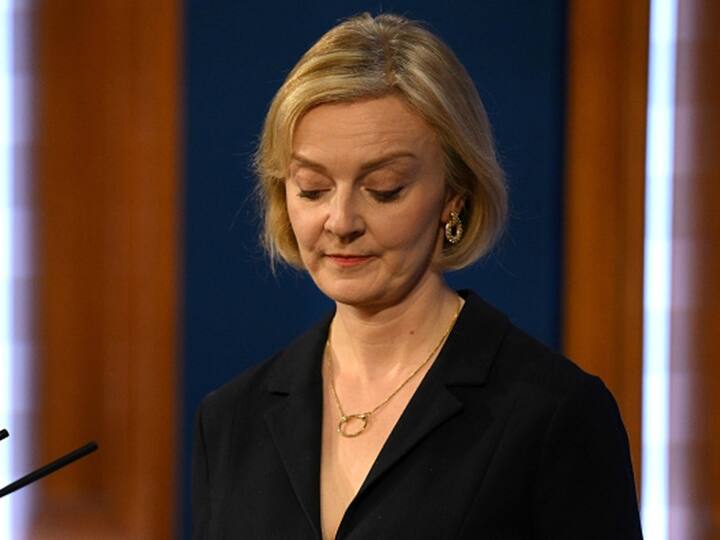 Will Liz Truss Last As UK Prime Minister To The End Of The Week? Here Is How Things Stand