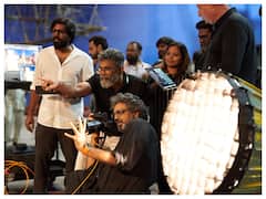 Pushpa 2: 'పుష్ప2' మూవీ అప్డేట్ - ఫొటో షేర్ చేసిన టీమ్!