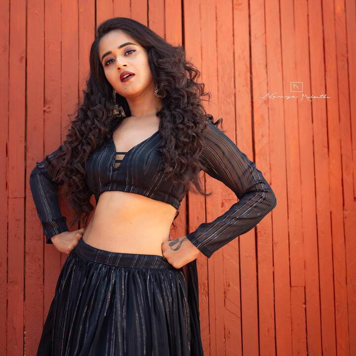 దీంతో శణ్ముఖ్ కు బ్రేకప్ చెప్పింది. Photo@Deepthi Sunaina/Instagram