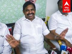 Edappadi Palanisamy : OPS பற்றிய கேள்வி எடப்பாடியார் ESCAPE..!