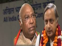 ২২ বছর পর সভাপতি নির্বাচন কংগ্রেসে, ভোট চলছে সকাল থেকে