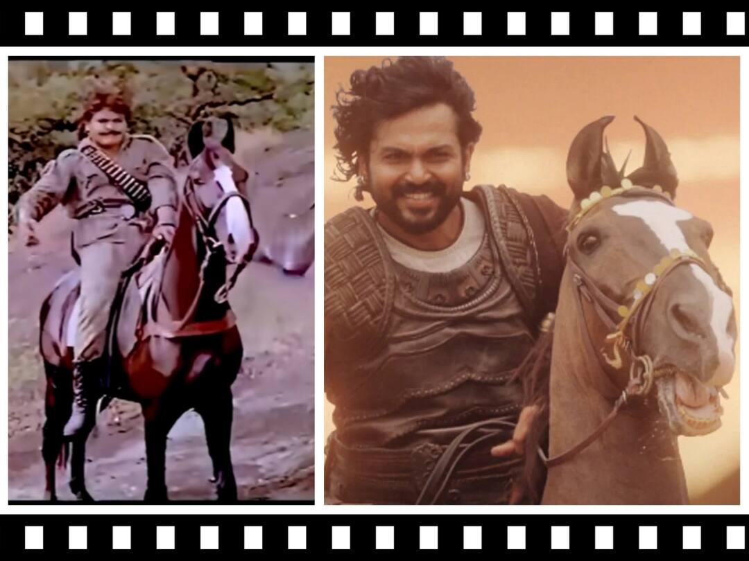 27 ஆண்டுகளாக சினிமாவில் உழைத்து விடைபெற்ற அலெக்ஸ் குதிரையின் உருக்கமான பின்னணி!