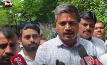 Rohit Pawar Andheri East Bypoll : अंधेरीत भाजप उमेदवार मागे घेणार?j रोहित पवार म्हणतात...