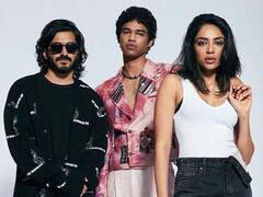 इरफान खान के बेटे बाबिल ने पहनी महज इतने हजार की ड्रेस, तस्वीर शेयर कर जीता फैंस का दिल