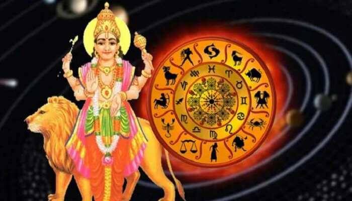 Astrology Marathi News budh gochar october 2022 mercury transit in libra know lucky zodiac signs Mercury Transit : धन आणि बुद्धीची देवता बुध ग्रहाचे गोचर, 'या' राशींना होईल फायदा