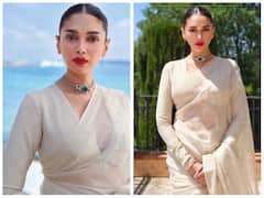 Latest Blouse Design: दिवाली पर इस लेटेस्ट स्टाइल के ब्लाउज के साथ पहनें साड़ी, आपसे नजर नहीं हटेगी