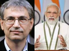 तुर्की के नोबेल विजेता ओरहान पामुक बोले- हिजाब पर पीएम मोदी फैसला नहीं कर सकते