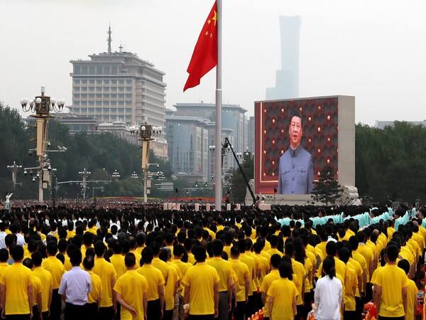 China Internet censors try to shut public protest before Xi Jinping elected Keeping eyes on social media China: शी जिनपिंग की ताजपोशी से पहले सार्वजनिक विरोध पर चीन ने लगाई रोक! सोशल मीडिया पर पैनी नजर