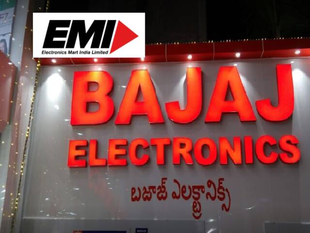 Electronics Mart IPO Shares: ఎలక్ట్రానిక్స్‌ మార్ట్‌లో ముందస్తు దీపావళి - తారాజువ్వల్లా లిస్టింగ్‌ గెయిన్స్‌