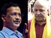 Kejriwal on Sisodia: సిసోడియాను ఆ తరవాతే విడుదల చేస్తారు, ఇదో ఎన్నికల వ్యూహం - కేజ్రీవాల్