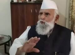 Watch: 'बिका और डरा हुआ मुसलमान ही जायेगा उनके साथ', BJP के पसमांदा सम्मेलन पर सपा सांसद बर्क