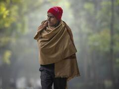 दिल्ली-एनसीआर में सर्दी के साथ-साथ बढ़ने लगा वायु प्रदूषण का प्रकोप, AQI 400 के पार