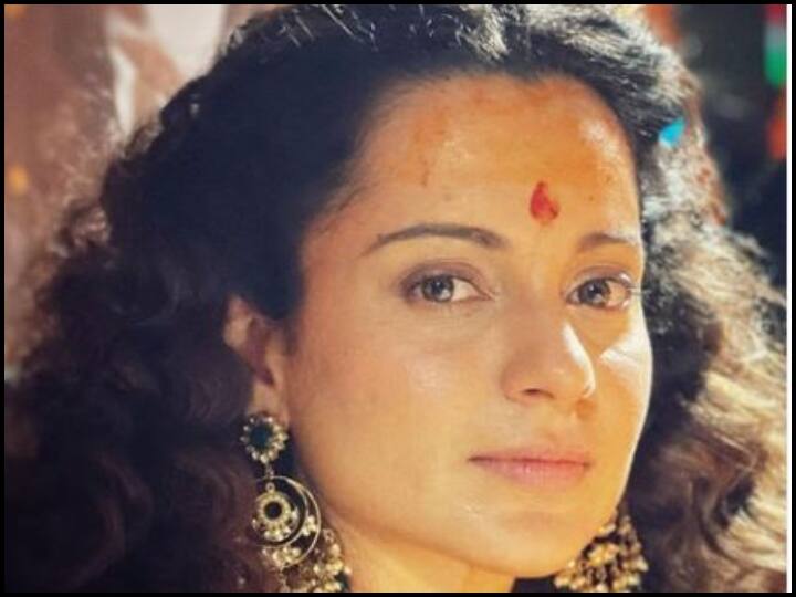 जब Kangana Ranaut का कहा गया था 'चुड़ैल', एक्ट्रेस पर लगे थे पीरियड ब्लड खाने में मिलाने के आरोप! Kangana Ranaut recalls being called a witch who possessed black magic skills: Did not let them burn me… जब Kangana Ranaut का कहा गया था 'चुड़ैल', एक्ट्रेस पर लगे थे पीरियड ब्लड खाने में मिलाने के आरोप!