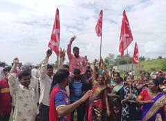 Nashik Grampanchayat Election : नाशिकमध्ये ग्रामपंचायत निवडणुक निकालांत युवा उमेदवारांची चलती, कोणाची सरशी, पहा फोटो