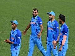 India vs Australia: આખી મેચમાં બહાર બેસી રહ્યો મોહમ્મદ શમી, અંતિમ છ બોલમાં આ રીતે પલટી મેચ