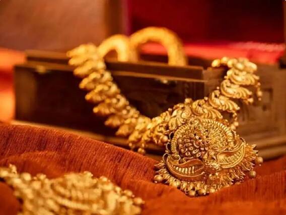 ਧਨਤੇਰਸ-ਦੀਵਾਲੀ 'ਤੇ ਖਰੀਦ ਰਹੇ ਹੋ ਸੋਨਾ ਤਾਂ ਇਨ੍ਹਾਂ ਗੱਲਾਂ ਦਾ ਰੱਖੋ ਧਿਆਨ!