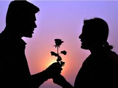 Watch Video: வீட்டை விட்டு வெளியேறி ஓடிப்போக நினைத்த காதல் ஜோடிக்கு கிடைத்த தீபாவளி பரிசு!