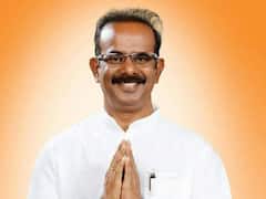 బీజేపీలో చేరనున్న బూర నర్సయ్య గౌడ్‌ - ముహూర్తం ఫిక్స్ చేసుకున్న మాజీ ఎంపీ