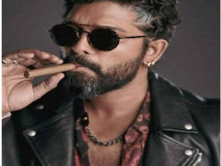 Pushpa : The Rule begins : நெருப்புடா! நெருங்குடா ! புஷ்பா : தி ரூல் தொடங்கியாச்சு... வெளியானது ஃபர்ஸ்ட் கிளிம்ப்ஸ்