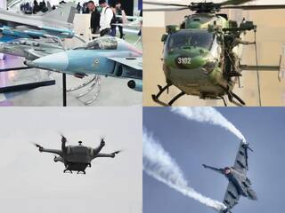 DefExpo 2022: ડિફેન્સ એક્સપોની મુલાકાત કરતાં પહેલાં આ નિયમો જાણી લો, આ વસ્તુઓ સાથે ના લઈ જતા