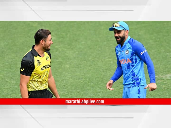 AUS vs IND, ICC Mens T20 World Cup 2022: India Beats Australia by 6 runs Gabba, Brisbane IND vs AUS: ऑस्ट्रेलियाविरुद्ध रोमहर्षक सामन्यात भारताचा विजय; सामन्यातील 10 महत्वाच्या मुद्द्यांवर एक नजर
