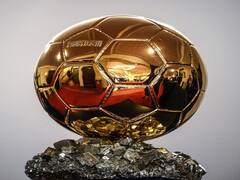 Ballon D’Or 2022: चुने गए खिलाड़ी, समय, तारीख और स्ट्रीमिंग डिटेल्स समेत अवार्ड सेरेमनी से जुड़ी सभी जरूरी बातें