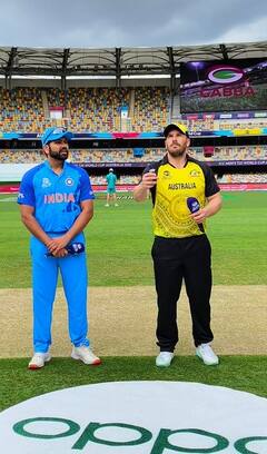 T20 World Cup: রাহুল-সূর্যর ব্যাটে ঝড়, ছন্দে বোলাররা, প্রস্তুতি ম্যাচে বিশ্বচ্যাম্পিয়নদের হারাল ভারত