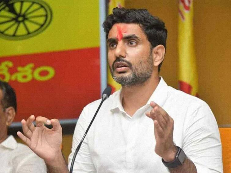 Kadapa Police Not Giving Permission to Nara Lokesh Visit in Kadapa Tomorrow రేపు కడపలో నారా లోకేష్ పర్యటన- అనుమతి లేదంటున్న పోలీసులు