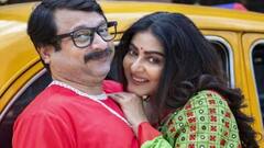 Haami 2: অস্টিন গাড়ি চালিয়ে গার্গীকে পাশে বসিয়ে হাজির হলেন শিবপ্রসাদ, খুদেরা বলল, নো চাপ'