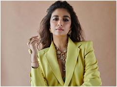 Keerthy Suresh: హ్యాపీ బర్త్ డే మహానటి