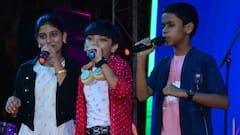 Haami 2: অস্টিন গাড়ি চালিয়ে গার্গীকে পাশে বসিয়ে হাজির হলেন শিবপ্রসাদ, খুদেরা বলল, নো চাপ'