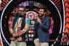 Bigg Boss Marathi 4 : 'बिग बॉस मराठी'च्या घरामधून निखिल राजेशिर्के बाहेर! मांजरेकर म्हणाले...