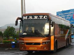 PHOTO : एसटीचं तिकीट बुक करायचंय? जाणून घ्या सर्वात सोप्पी पद्धत!