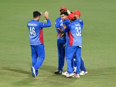 AFG vs BAN: अफगानी गेंदबाजों के सामने 100 का आंकड़ा भी पार नहीं कर सकी बांग्लादेश, 63 रनों से मिली करारी शिकस्त