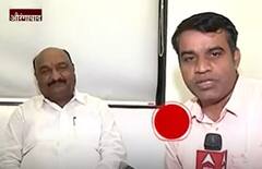 Sandipan Bhumre On Gram Panchayat Election : ग्रामपंचायत निवडणुकीत शिंदे गट नंबर वन असेल : भुमरे