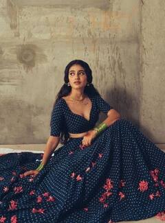 In Pics: प्रियाचा कूल अंदाज; चाहत्यांकडून कमेंट्स अन् लाईक्सचा पाऊस