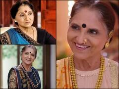 पद्म श्री अवार्ड से सम्मानित हो चुकी हैं सरिता जोशी, जानिये एक्ट्रेस के बारे दिलचस्प बातें