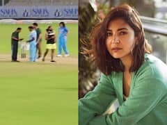 ইডেনে 'চাকদা এক্সপ্রেস' ছবির শ্যুটিং, আসবেন অনুষ্কা শর্মা