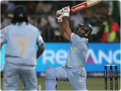 Photos: જ્યારે એન્ડ્રુ ફ્લિન્ટોફ યુવરાજ સિંહ સાથે બાખડી પડ્યો, જાણો T20 વર્લ્ડ કપ સાથે જોડાયેલા અત્યાર સુધીના 5 મોટા વિવાદો