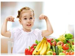 Kids Eyesight: બાળકોના ચશ્મા ઉતારવા માટે ખવડાવો આ 5 વસ્તુઓ, આંખોની રોશની થશે તેજ