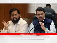 मुख्यमंत्री शिंदे अन् उपमुख्यमंत्री फडणवीस यांच्यात सारं काही आलबेल आहे का? 