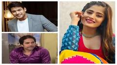 ਵੈਸ਼ਾਲੀ ਠੱਕਰ ਤੋਂ ਦੀਪੇਸ਼ ਭਾਨ ਤੱਕ... ਇਹ ਕਲਾਕਾਰ ਘੱਟ ਉਮਰ `ਚ ਹੀ ਦੁਨੀਆ ਨੂੰ ਕਹਿ ਚੁੱਕੇ ਹਨ ਅਲਵਿਦਾ