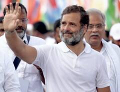 Watch: ‘भारत जोड़ो यात्रा’ पर BJP ने एनिमेटेड वीडियो शेयर कर राहुल गांधी पर कसा तंज, कांग्रेस का पलटवार